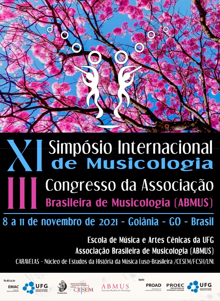 III Congresso da ABMUS