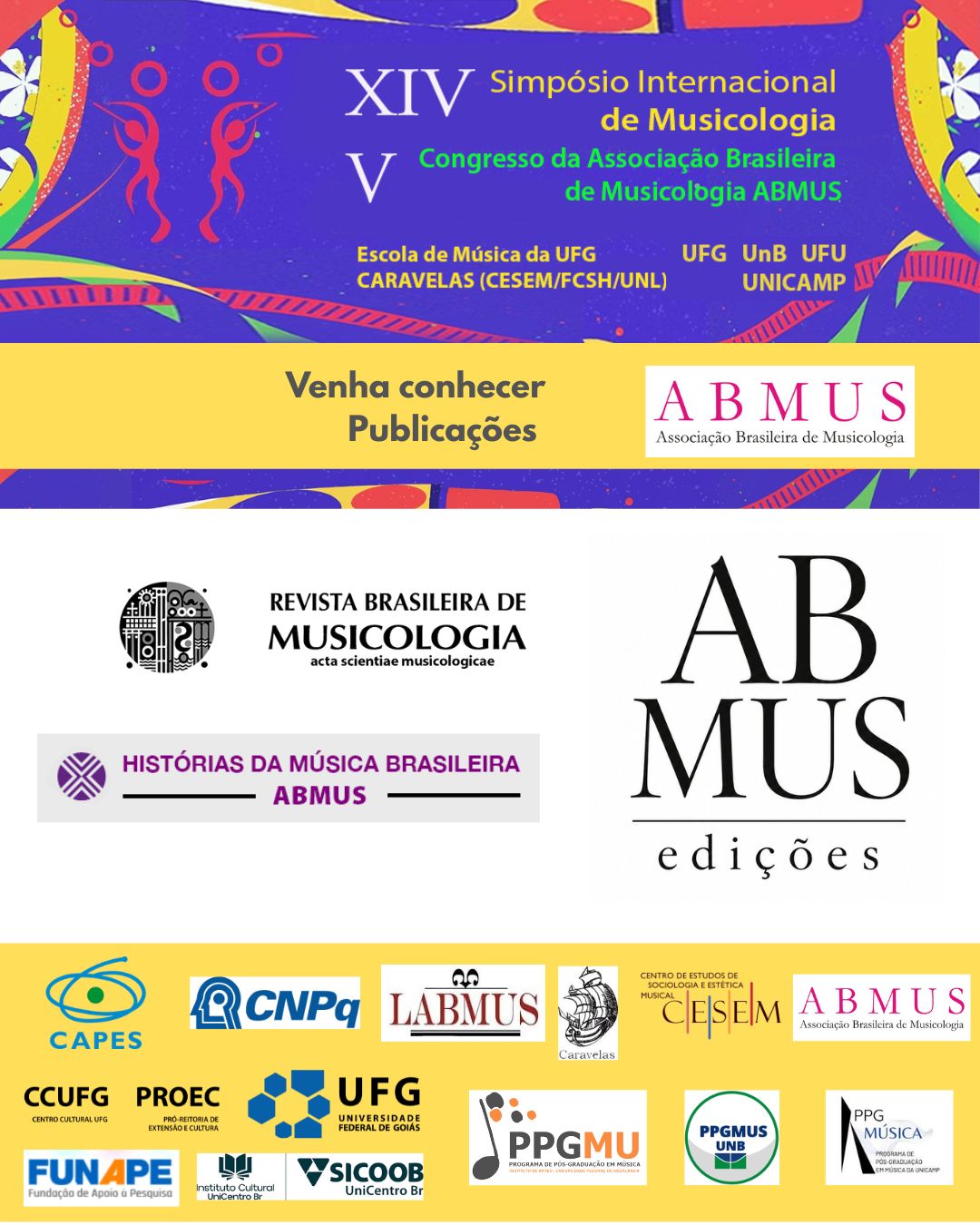 V Congresso ABMUS